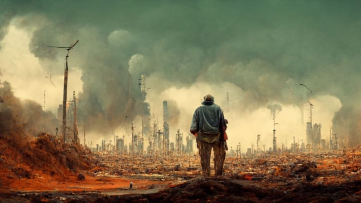 Top 10 Incredible Wastelands on Earth Today