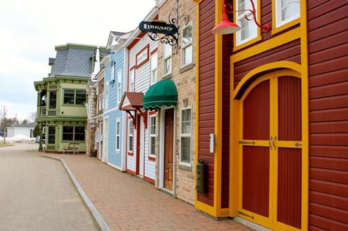 travel destinations for children
