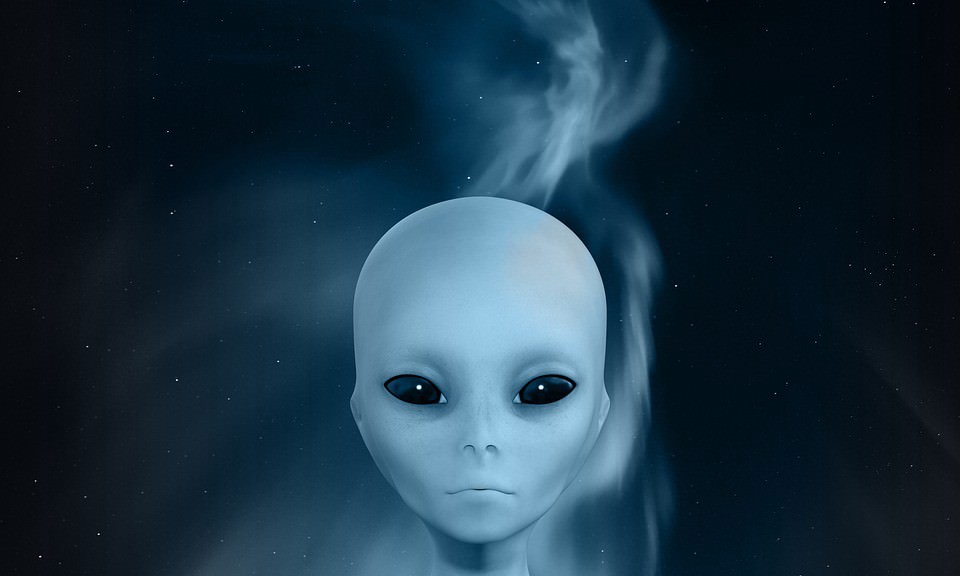 10 Alien Races in Contact with Earth Believe it or Not