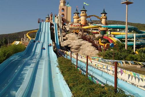 travel destinations for children