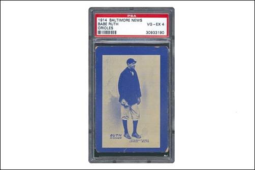 top-10-most-valuable-sports-cards-ever-sold