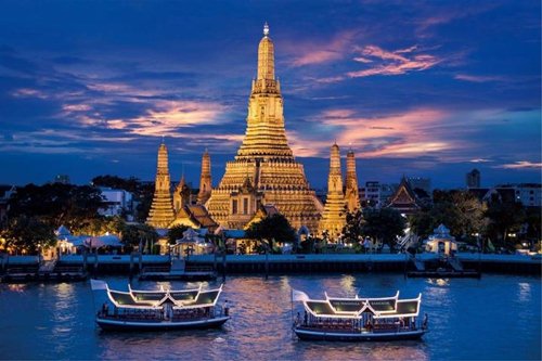 places with worst traffic