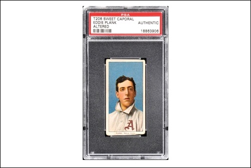 Top 10 Most Valuable Sports Cards Ever Sold