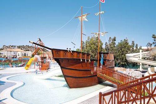 travel destinations for children