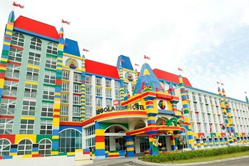 travel destinations for children