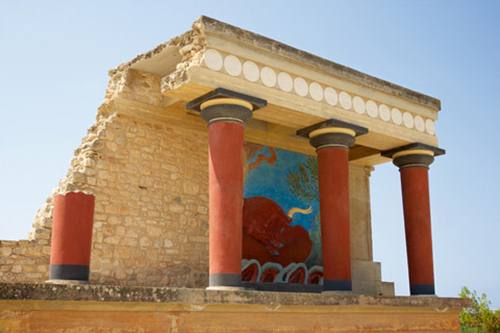 Minoan Civilization