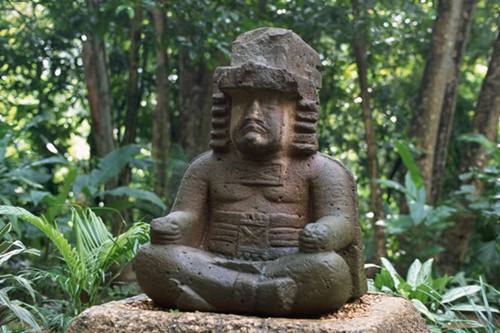 Olmec Civilization