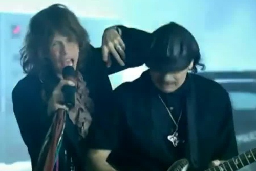 carlos santana steven tyler