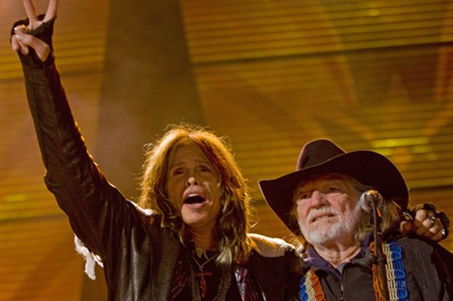 10 Steven Tyler Collaborations You Must Know Wonderslist