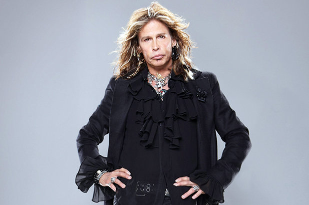 Steven Tyler Collaborations