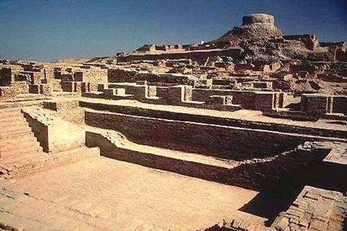 Lost Civilizations