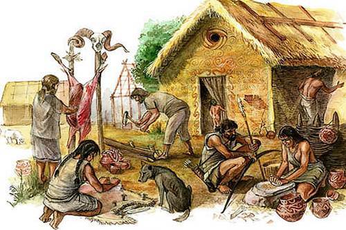 The Culture of Cucuteni-Trypillia