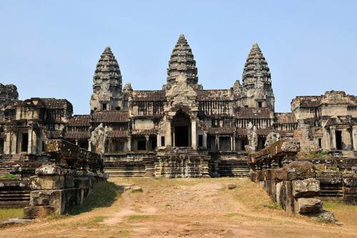 Lost Civilizations