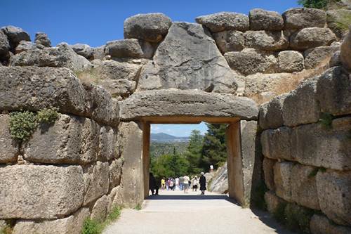 Lost Civilizations
