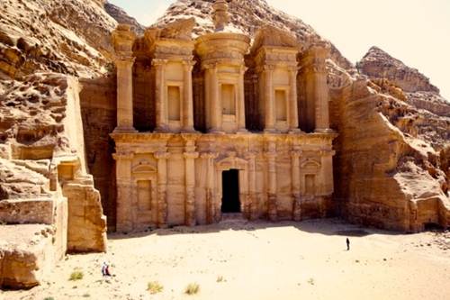 Lost Civilizations
