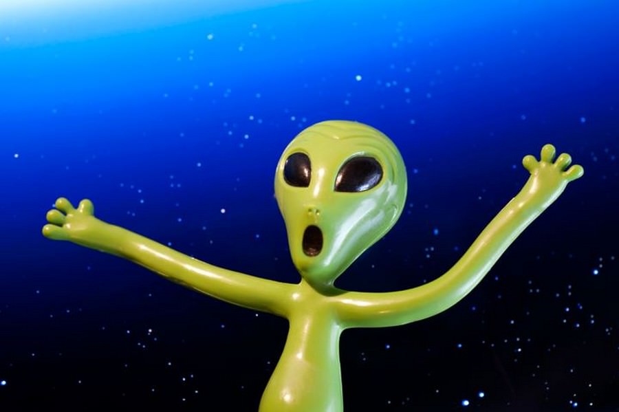Undeniable Signs That Prove Aliens Exist