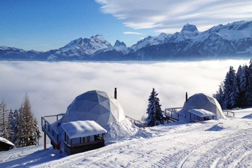 travel destinations for children