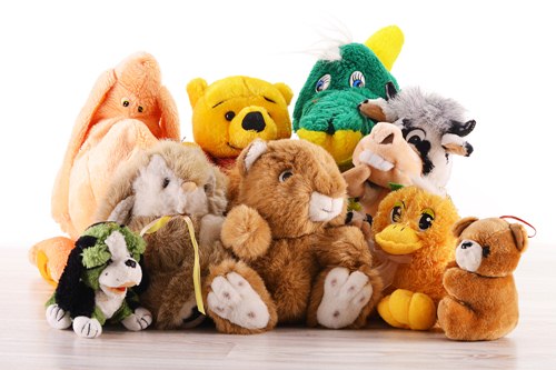 where to get stuffies