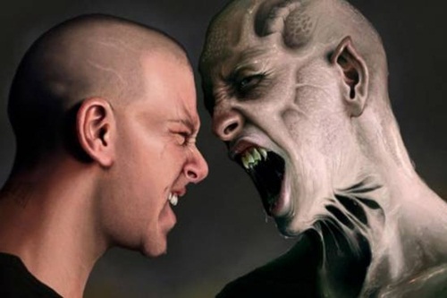 10 Alien Races in Contact with Earth Believe it or Not humans and aliens - 10 Alien Races in Contact with Earth Believe it or Not
