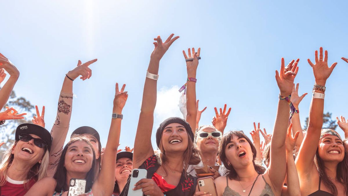 Best Summer Music Festivals in The USA