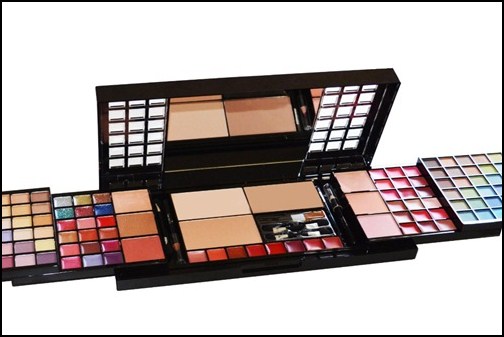 professional makeup palettes
