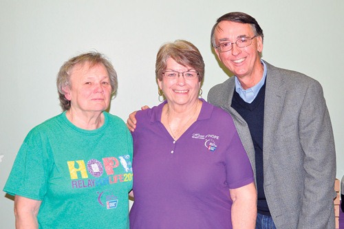 tales of survival against all odds