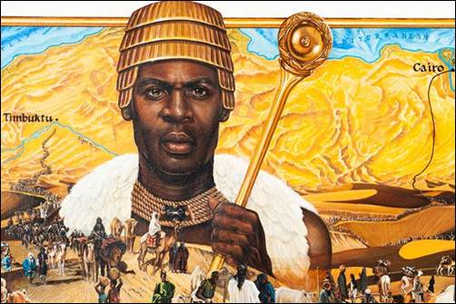 10 Known and Little-Known African Kings