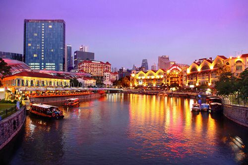 Top 10 Places To Visit In Singapore Wonderslist