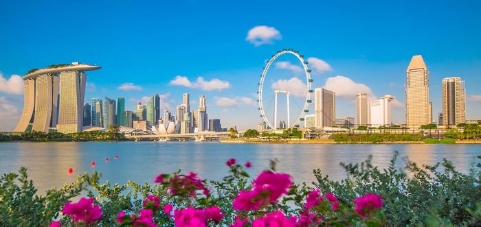 Top 10 Places to Visit in Singapore