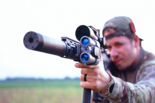 10 Best Machine Guns in the World