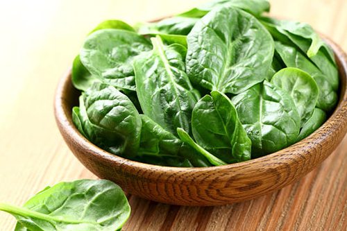 health benefits of spinach health benefits of spinach