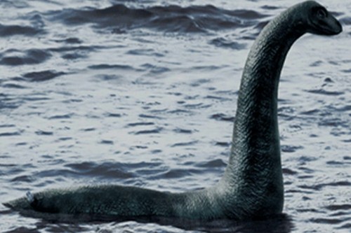 popular mythical creatures