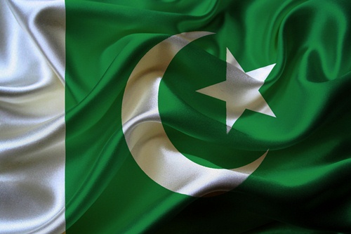 political experiments on Pakistan