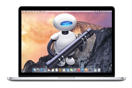 Best Mac OS X Apps