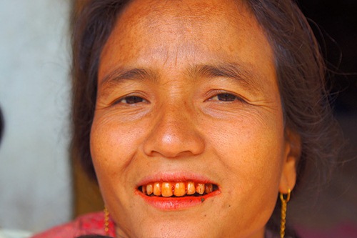 Betel Nut