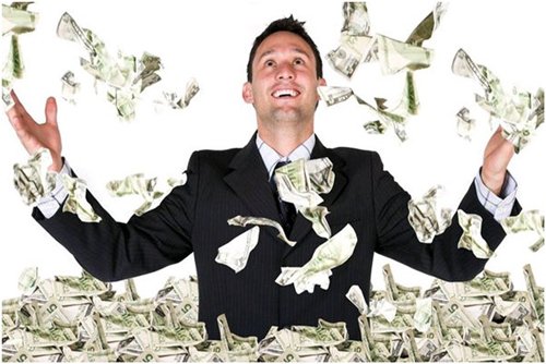 Lottery ticket winning tips