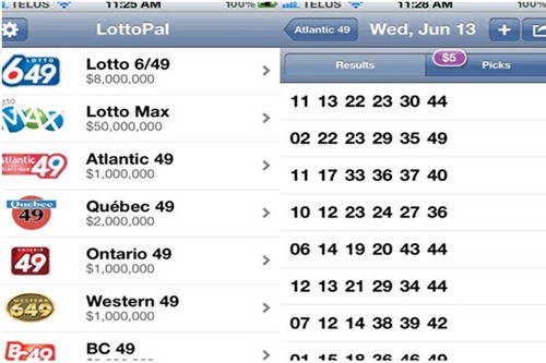 tips to win the lotto