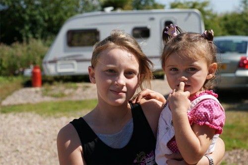 France Anti-Gypsy Countries