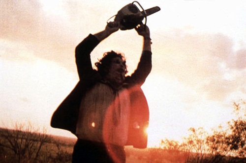 The Texas Chainsaw Massacre (1974)