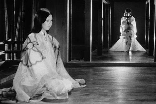 Kuroneko (1968)
