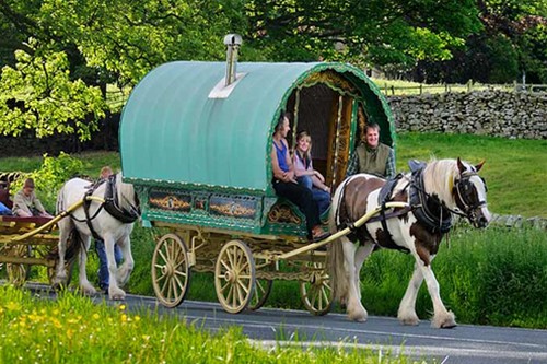 Poland Anti-Gypsy Countries