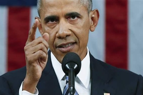 10 Biggest Lies Obama Told Everyone