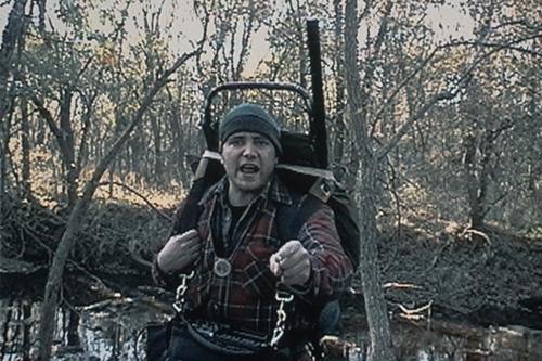 The Blair Witch Project (1999)