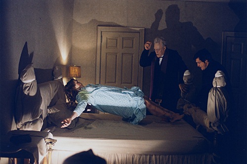 The Exorcist (1973)