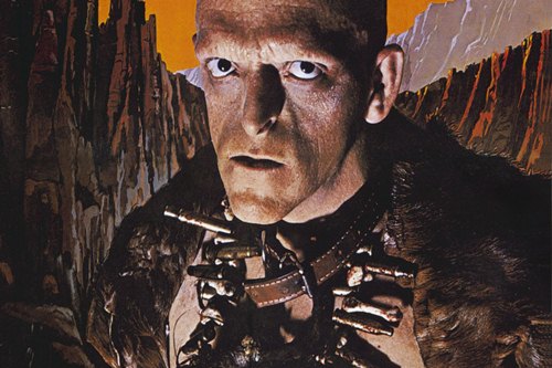 The Hills Have Eyes (1977)