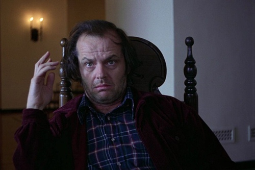 The Shining (1980)