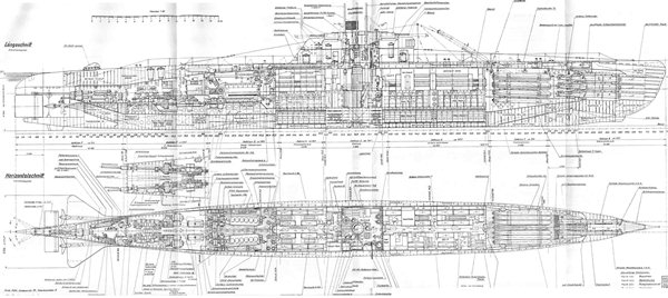 10 Super Weapons Built by Nazi During WW II - WondersList