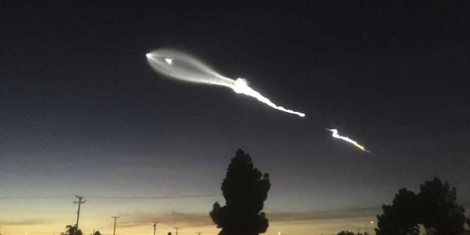 10 UFO Sightings from Across the World