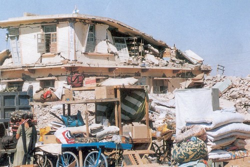 List Of Natural Disasters In Around The World List Of Natural Disasters In Around The World