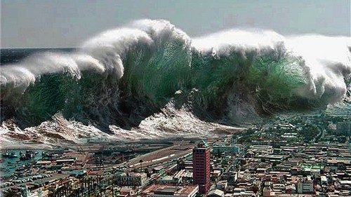Top 10 Worst Natural Disasters of 21st Century